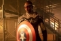 Anthony Mackie Signs Up to Lead 'Captain America 4' Film