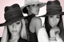 Destiny's Child Cause Frenzy as They Spark Reunion Rumors With New Logo