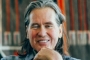 Val Kilmer Uses Deepfake Tech to Get Voice Back After Throat Cancer Battle