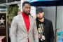 Eminem to Get Digital De-Aging Treatment for Teen Role in 50 Cent's 'Black Mafia Family'