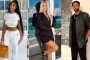 Jordyn Woods Appears to Shade Khloe Kardashian and Tristan Thompson With Cancellation Message