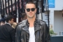 Matt Willis Considers Ditching Tattoos for Acting Career