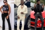 Joseline Hernandez Urges Trolls to 'Get Off' After Agreeing With Boosie Badazz's Take on Lil Nas X