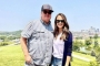 Eric Stonestreet 'Fixes' Engagement Pictures After People Say He Looks Like Fiancee's 'Grandad'