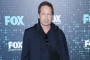 David Duchovny Recruited by Scientologists at Wedding