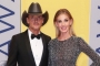 Tim McGraw Recalls Asking for Wife's Help During Struggle With Alcohol Abuse 