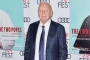 Anthony Hopkins Warned American Move Would Cost Him His Acting Career