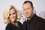 Jenny McCarthy and Donnie Wahlberg Renew Wedding Vows to Mark Seventh Anniversary