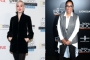 Rose McGowan Slams Trolls for Criticizing She's Throwing 'Stones' at Oprah Winfrey: 'I Drop Bombs'