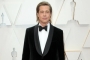 Brad Pitt on Following Style Trends: It's Too Exhausting