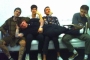 Bring Me the Horizon Win Big at 2021 Heavy Music Awards