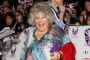 'Harry Potter' Star Miriam Margolyes Opens Up on Horrible Treatment by Monty Python Stars
