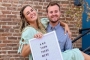 Jedidiah Duggar and Wife Katey Slammed for 'Insensitive' COVID Joke in Pregnancy Announcement