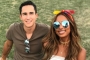 Model Jasmine Tookes Stunning in Photo From Wedding to Fiance Juan David Borrero