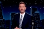 Jimmy Kimmel Thinks Unvaccinated COVID Patients Don't Deserve ICU Beds
