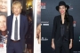 Owen Wilson and Rosario Dawson Join 'Haunted Mansion' Remake