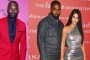 Tyson Beckford Reveals Kanye West Sent Goons Over Kim Kardashian