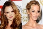 Nadine Coyle Hopeful to Get a Visit From Sarah Harding's Spirit