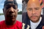 Ja Rule Calls Fat Joe's 'Drag You' Threat 'Music' to His Ears Ahead of 'Verzuz' Battle