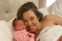 Rachel Platten Debuts Newborn After Giving Birth to Baby No. 2