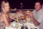 Christina Haack Fuels Joshua Hall Engagement Rumors With Diamond Ring