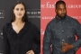 Irina Shayk Breaks Silence on Kanye West Fling Rumors