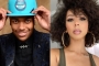 P. J. Washington Seemingly Shades Brittany Renner for Declaring It's 'Stepdaddy Season'