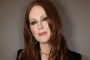 Julianne Moore Follows Mother's Footsteps in Encouraging Her Children to Take Mental Health Day