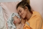 Sadie Robertson Finds It 'Tough' Seeing Her 4-Month-Old Daughter Hospitalized With RSV