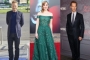 Kenneth Branagh, Jessica Chastain, Benedict Cumberbatch Among Winners at 2021 TIFF