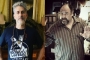 'The Sopranos' Star Michael Imperioli Pays Tribute to James Gandolfini on His 60th Birthday