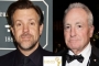 Emmys 2021: Jason Sudeikis Jokes 'SNL' Creator Lorne Michaels Takes 'a Dump' During His Speech