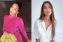 Jordyn Woods and Amelia Hamlin Almost Naked in Barely-There Outfits