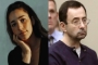 Aly Raisman Trying to 'Process and Recover' After Testifying in Larry Nassar Abuse Case
