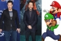 Chris Pratt and Charlie Day to Lead 'Super Mario Bros.' Movie