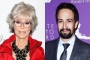 Rita Moreno and Lin-Manuel Miranda Among Honorees at Latin Cinema Celebration