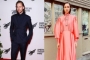 Tom Hiddleston and Zawe Ashton Make First Public Appearance as Couple Weeks After Romantic Vacation
