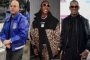 Fat Joe and Ja Rule Avoid R. Kelly Collabs During 'Verzuz' Battle: 'He's Flawed' 