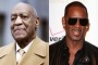 Bill Cosby Blames Systemic Racism After R. Kelly Found Guilty of Sexual Abuse