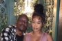 Tyrese Gibson Posts Naked Video of GF Zelie Timothy in Apparent Breakup Announcement