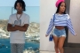 Lil Baby's Ex Jayda Raves About Having 'Best Birthday' Ever Despite Gun Possession Arrest in Jamaica
