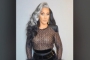 'Drag Race' Star Michelle Visage Doesn't Regret Breast Implant Removal