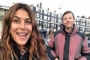 Professor Green's New Fiancee Karima McAdams Flaunts Diamond Ring Following Engagement