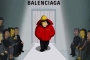 'The Simpsons' Makes Merry Balenciaga's Paris Fashion Week Show With Special Episode