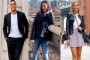 Dale Moss Reportedly Hooked Up With Abigail Heringer While He and Clare Crawley on Break