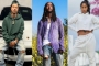 Lil Fizz Apologizes to Omarion Onstage for Dating His BM Apryl Jones, Admits that He's 'F**ed Up' 