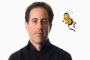 Jerry Seinfeld Apologizes for 'Sexual' Undertones in 'Bee Movie', Claims It's 'Not Intentional'