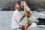 Arie Luyendyk Jr. Proposes to Wife Lauren Burnham Again in Hawaii 