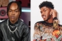 Hurricane Chris Vows He'll Never Diss Lil Nas X, Urges Others to 'Mind Your Business'