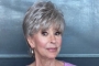 Rita Moreno Raves About Revamped 'America' Anthem in New 'West Side Story' Movie